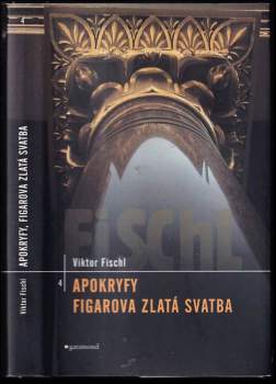 Apokryfy ; Figarova zlatá svatba