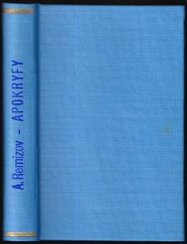 Apokryfy a jiné zkazky