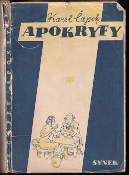 Apokryfy