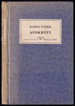 Apokryfy