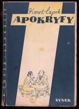 Apokryfy