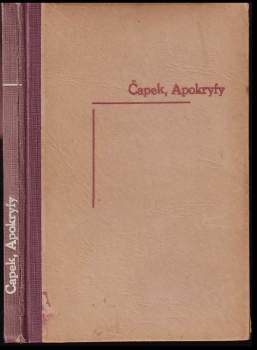 Apokryfy