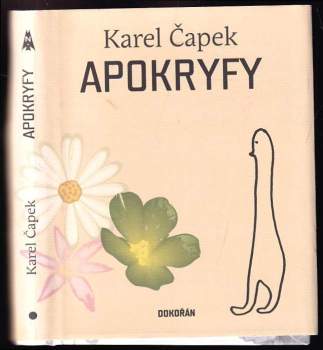 Apokryfy