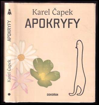 Karel Čapek: Apokryfy