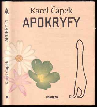 Karel Čapek: Apokryfy