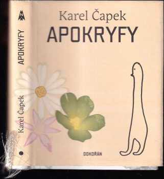 Apokryfy - Karel Čapek (2009, Dokořán) - ID: 1337879