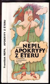 Apokryfy z éteru