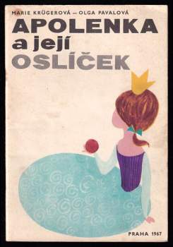 Apolenka a její oslíček