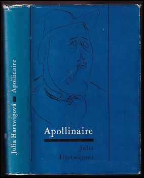 Apollinaire - Julia Hartwig (1966, Odeon) - ID: 115639