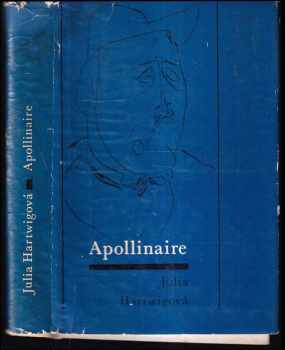 Apollinaire - Julia Hartwig (1966, Odeon) - ID: 342652