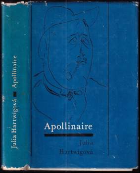 Apollinaire - Julia Hartwig (1966, Odeon) - ID: 764417