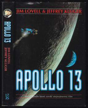 Jim Lovell: Apollo 13