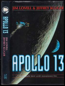 Jim Lovell: Apollo 13