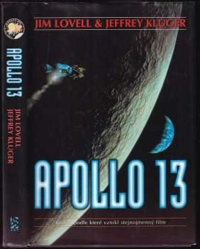 Jim Lovell: Apollo 13