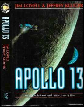 Jim Lovell: Apollo 13