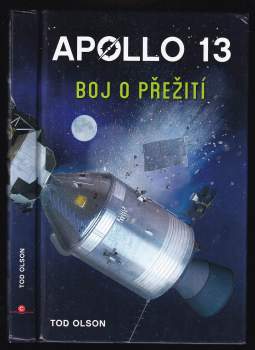 Tod Olson: Apollo 13