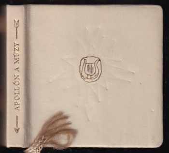 Apollón a múzy