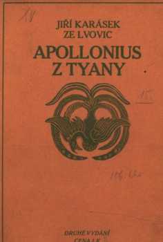 Apollonius z Tyany
