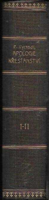 Apologie křesťanství