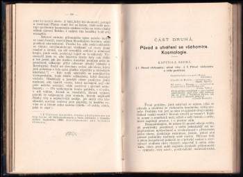Francois Duilhé de Saint-Projet: Apologie víry křesťanské na základě věd přírodních
