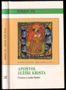 Apoštol Ježíše Krista
