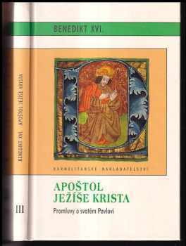 Apoštol Ježíše Krista