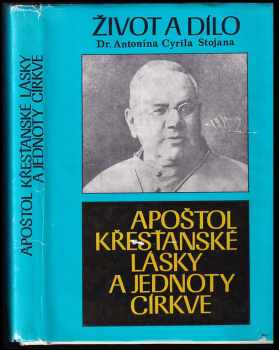 Apoštol křesťanské lásky a jednoty církve