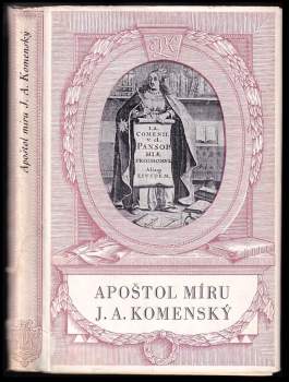 Apoštol míru J.A. Komenský