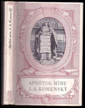 Apoštol míru J.A. Komenský