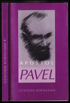 Günther Bornkamm: Apoštol Pavel