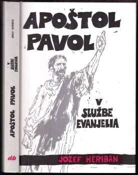 Apoštol Pavol v službe evanjelia