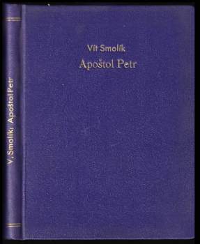 Apoštol Petr a primát papežský