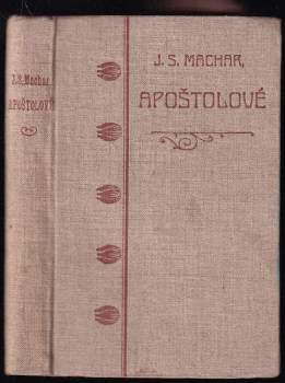 Apoštolové