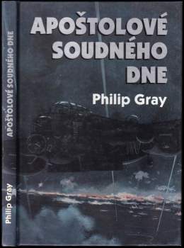 Apoštolové soudného dne