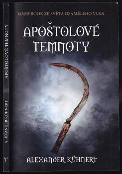 Apoštolové temnoty