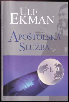 Apoštolská služba