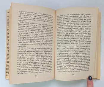 Bill Bryson: Appalačská stezka