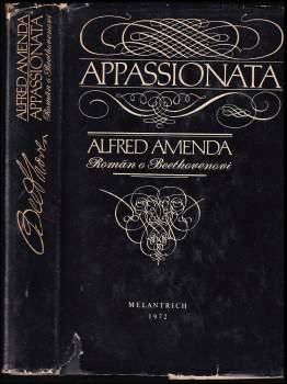 Alfred Amenda: Appassionata