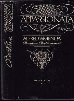 Alfred Amenda: Appassionata
