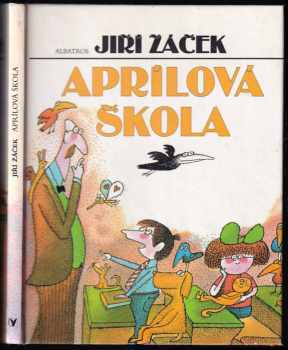 Aprílová škola