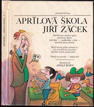 Aprílová škola