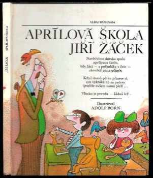 Aprílová škola