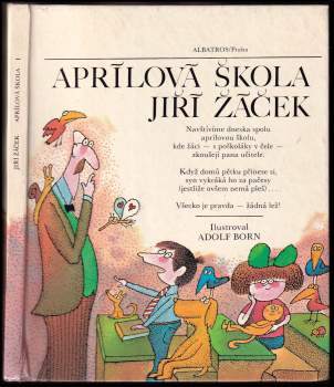 Aprílová škola
