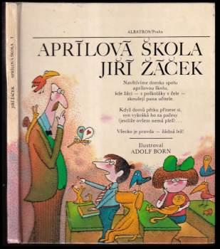 Aprílová škola