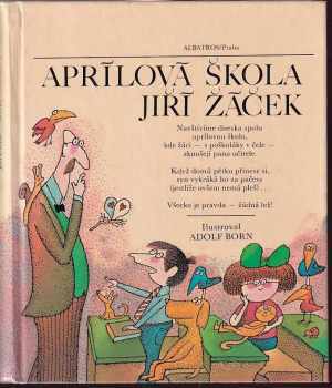 Aprílová škola