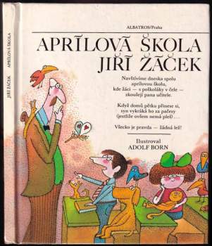 Aprílová škola