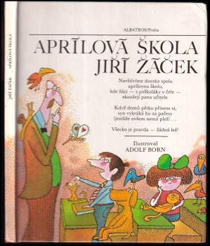 Aprílová škola