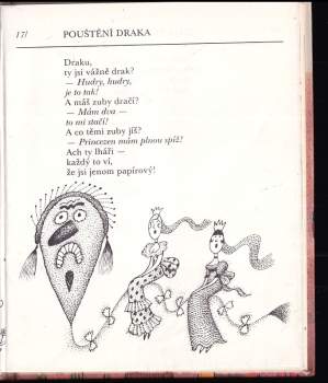 Jiří Žáček: Aprílová škola