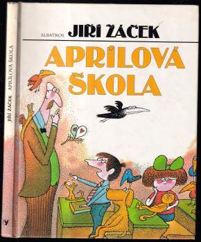 Aprílová škola