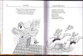 Jiří Žáček: Aprílová škola